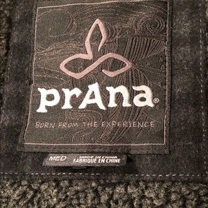 Prana Jacket